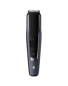 Триммер для бороды и усов BT5502 Series 5000 серый чёрный Philips