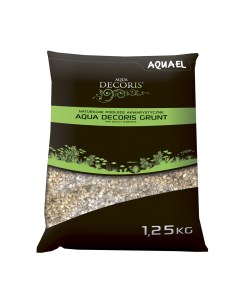 Грунт AQUA DECORIS GRUNT 1 25кг для растений Aquael
