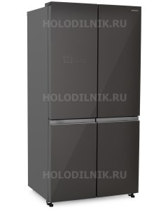 Многокамерный холодильник R WB 642 VU0 GMG Hitachi