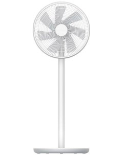 Напольный вентилятор Standing Fan 2S Белый Smartmi