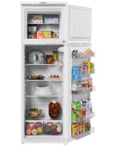 Двухкамерный холодильник R 236 B Don