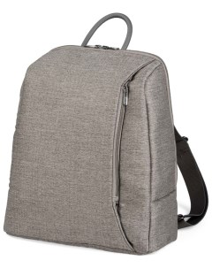 Рюкзак Backpack City Grey Peg-perego