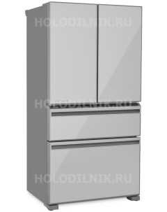 Многокамерный холодильник MR LXR 68 EM GSL R Mitsubishi electric