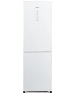 Двухкамерный холодильник R BG 410 PU6X GPW Hitachi