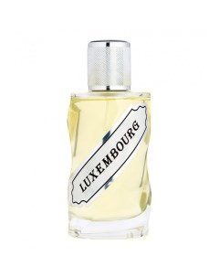 Luxembourg 12 parfumeurs francais