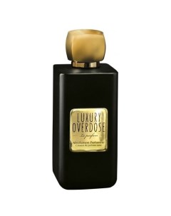 Luxury Overdose Absolument parfemeur