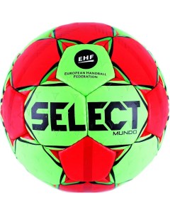 Мяч гандбольный Mundo 846211 443 Junior р 2 Select