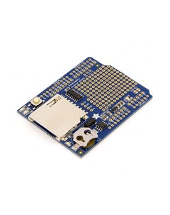 Конструктор RC029 для Arduino плата дата логгера Радио кит