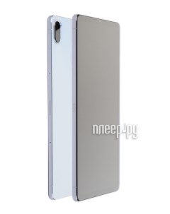 Планшет Pad 5 CN 6 256Gb Wi Fi Pearl White Qualcomm Snapdragon 860 2 9GHz 6144Mb 256Gb Wi Fi Bluetoo Xiaomi