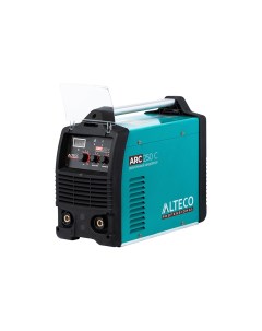 Сварочный аппарат ARC 250C 9763 Alteco