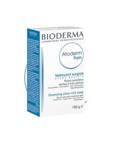 Мыло Интенсив 150 г Atoderm Bioderma