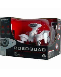 Интерактивная игрушка Робот Краб 8039 Wowwee