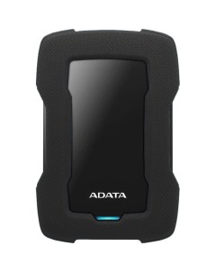 Внешний жесткий диск 2 5 1Tb A Data AHD330 1TU31 CBK USB 3 1 HD330 Черный Adata