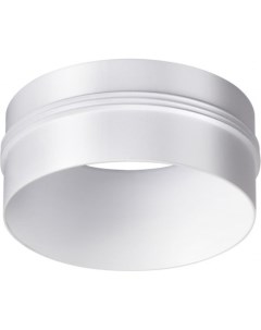 Декоративное кольцо к артикулам 370517 370523 Novotech