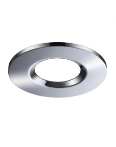 Декоративное кольцо для светильника арт 358342 Novotech