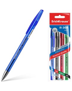 Гелевая ручка Erich krause