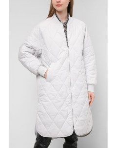 Стеганая куртка на молнии Esprit collection