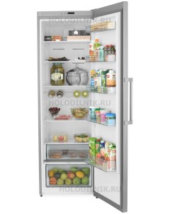 Однокамерный холодильник R711Y02 S Scandilux