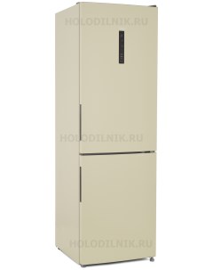 Двухкамерный холодильник CEF535ACG Haier