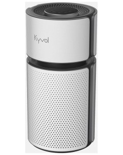 Воздухоочиститель Air Purifier EA320 Белый Vigoair P5 с Wi Fi в комплекте с адаптером модели GQ18 12 Kyvol