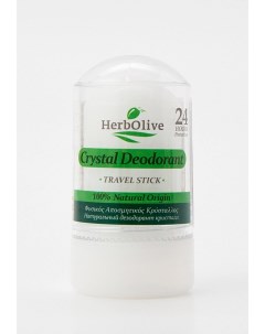 Дезодорант Herbolive