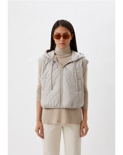 Жилет утепленный Weekend max mara