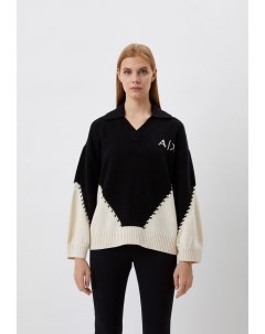 Пуловер Armani exchange