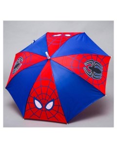 Зонт детский Человек паук O 70 см Marvel comics