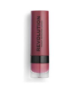Помада для губ матовая Matte Lipstick Makeup revolution