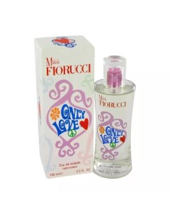 Miss Only Love Fiorucci