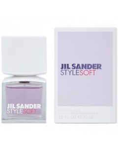 Style Soft Jil sander
