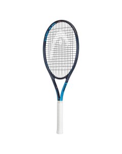 Ракетка для большого тенниса Ti Instinct Comp Gr3 235611 сине голубой Head