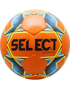 Мяч футбольный Cosmos 812110 662 р 5 Select