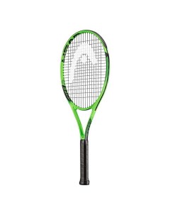 Ракетка для большого тенниса MX Cyber Elit Gr3 234421 зелено черный Head