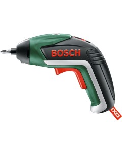Шуруповерт IXO V Basic 06039A8020 Bosch