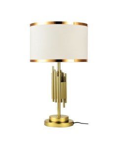 Настольная лампа Lussole Loft Randolph Loft (lussole)