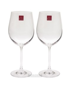 Набор бокалов для вина Magnum Rona