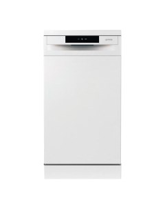Посудомоечная машина GS520E15W белый Gorenje