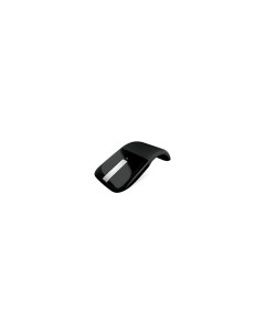 Мышь беспроводная Arc Touch Mouse Black USB Microsoft