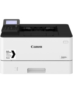 Лазерный принтер i SENSYS LBP226dw Canon