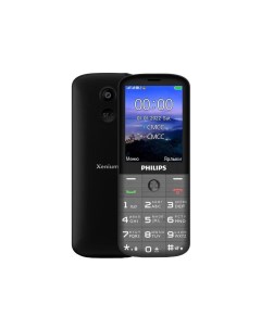 Мобильный телефон E227 Xenium Philips
