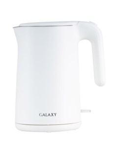 Электрический чайник GL 0327 белый Galaxy