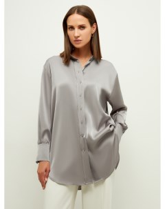 Удлиненная блузка Zarina