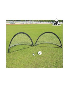 Ворота игровые Foldable Soccer GOAL6219A Dfc