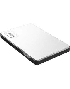Внешний жесткий диск 2 5 4Tb NT05K338N 004T 30SL 5400rpm USB3 0 Серый Netac