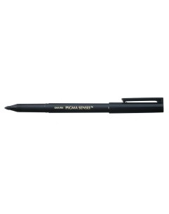 Ручка капиллярная Pigma Sensei 1 0 мм Черный Sakura