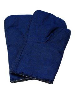 Утепленные рукавицы Ремоколор