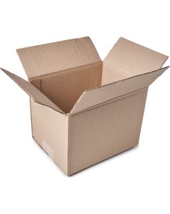 Картонная коробка Pack innovation