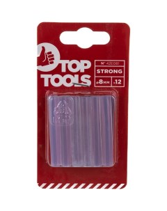 Клеевые стержни Top tools