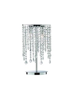 Настольная лампа Rain TL2 008356 Ideal lux